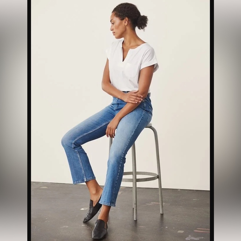 Part Two Ryan Blue Denim Jeans 26”